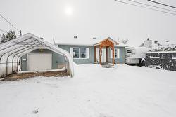 33 Rue de Vimy  Saint-Jean-Sur-Richelieu, QC J2X 2S2