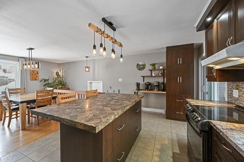 Cuisine - 33 Rue De Vimy, Saint-Jean-Sur-Richelieu, QC - Indoor