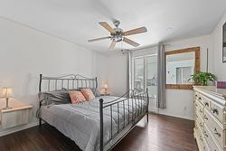 Chambre à coucher principale - 