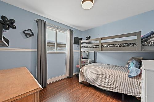 Chambre à coucher - 33 Rue De Vimy, Saint-Jean-Sur-Richelieu, QC - Indoor Photo Showing Bedroom