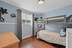 Chambre à coucher - 