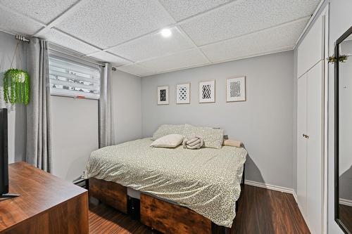 Chambre à coucher - 33 Rue De Vimy, Saint-Jean-Sur-Richelieu, QC - Indoor Photo Showing Bedroom