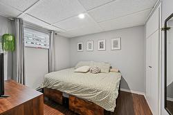 Chambre à coucher - 