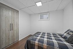 Chambre à coucher - 