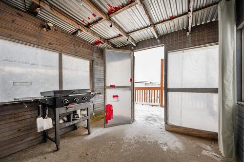 Véranda - 33 Rue De Vimy, Saint-Jean-Sur-Richelieu, QC - Indoor Photo Showing Other Room