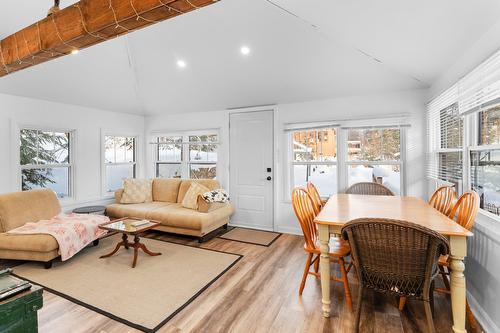 Salle à manger - 85 Ch. Betts, Brownsburg-Chatham, QC - Indoor Photo Showing Other Room