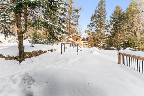 Extérieur - 85 Ch. Betts, Brownsburg-Chatham, QC - Outdoor