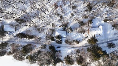 Vue d'ensemble - 85 Ch. Betts, Brownsburg-Chatham, QC - Outdoor With View