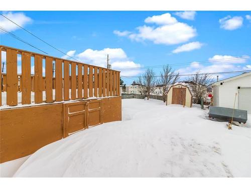 22 Stojko Place, Mount Pearl, NL 