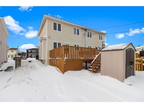 22 Stojko Place, Mount Pearl, NL 