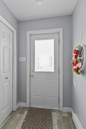 22 Stojko Place, Mount Pearl, NL 