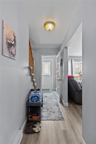 22 Stojko Place, Mount Pearl, NL 