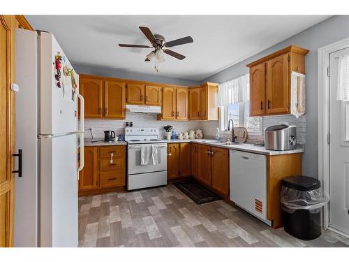 22 Stojko Place, Mount Pearl, NL 