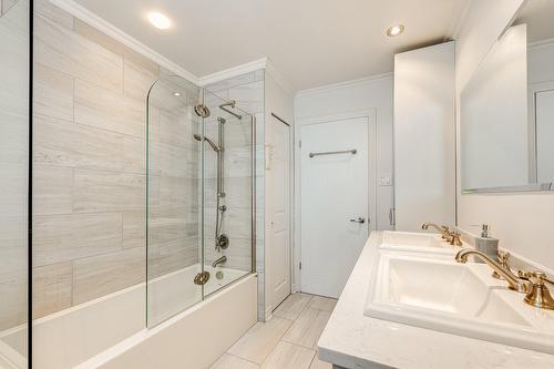 Salle de bains - 87 Rue De Caplan, Blainville, QC - Indoor Photo Showing Bathroom