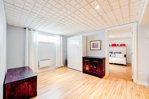 Salle de jeux - 87 Rue De Caplan, Blainville, QC - Indoor Photo Showing Other Room