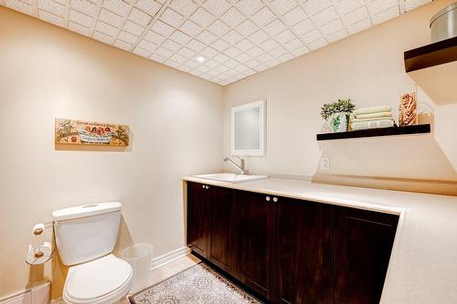 Salle d'eau - 87 Rue De Caplan, Blainville, QC - Indoor Photo Showing Bathroom