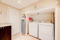 Laundry room - 