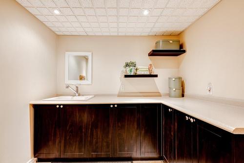 Salle d'eau - 87 Rue De Caplan, Blainville, QC - Indoor