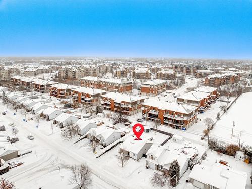 Photo aérienne - 87 Rue De Caplan, Blainville, QC - Outdoor With View