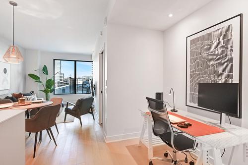 509-399 Rue de la Rotonde  Montréal (Verdun/Île-Des-Soeurs), QC H3E 0G1