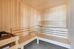 Sauna - 