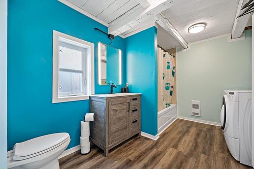 Salle de bains - 101 Ch. Alary, Amherst, QC - Indoor