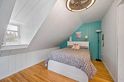 Chambre à coucher - 