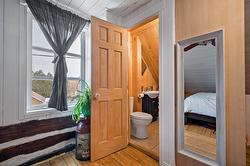 Chambre à coucher principale - 