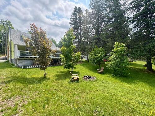 Façade - 101 Ch. Alary, Amherst, QC - Outdoor