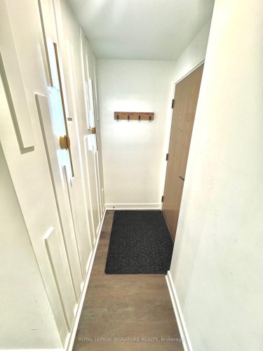 1510-55 Charles Street E, Toronto, ON - Indoor Photo Showing Other Room