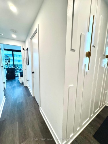 1510-55 Charles Street E, Toronto, ON - Indoor Photo Showing Other Room