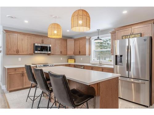 584 River Rd, Penniac, NB 