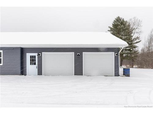 584 River Rd, Penniac, NB 
