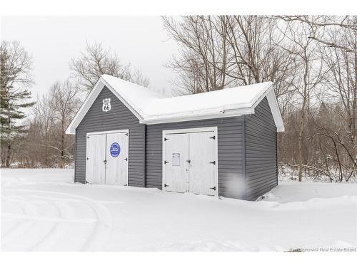 584 River Rd, Penniac, NB 