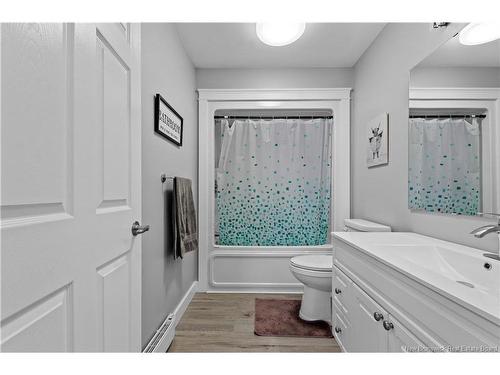 6210 Route 101, Blissville, NB 