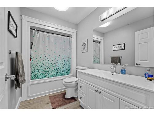 6210 Route 101, Blissville, NB 