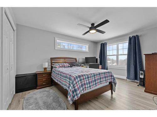 6210 Route 101, Blissville, NB 