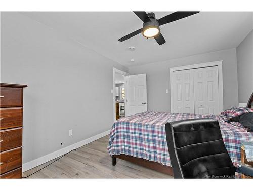 6210 Route 101, Blissville, NB 