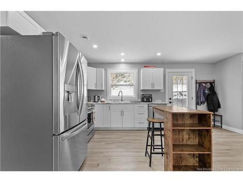 6210 Route 101, Blissville, NB 