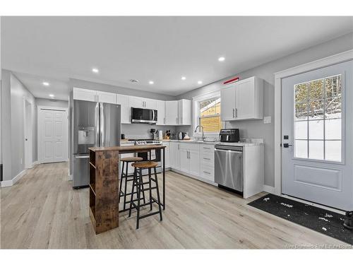 6210 Route 101, Blissville, NB 