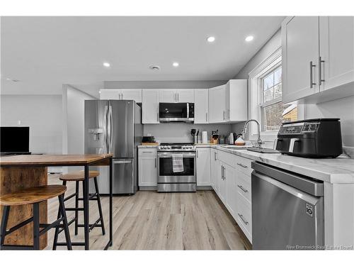 6210 Route 101, Blissville, NB 