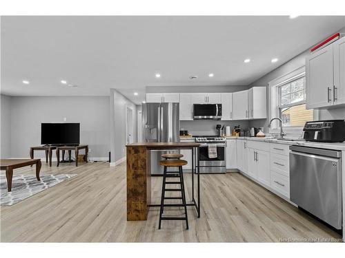 6210 Route 101, Blissville, NB 