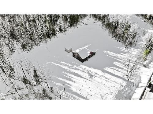 6210 Route 101, Blissville, NB 