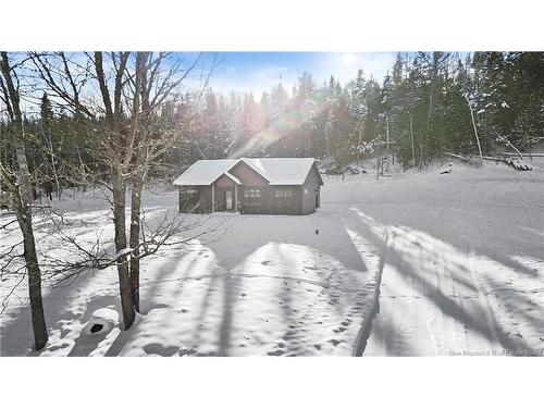 6210 Route 101, Blissville, NB 