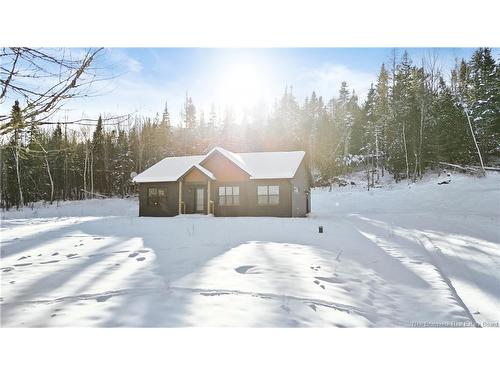 6210 Route 101, Blissville, NB 