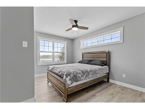 6210 Route 101, Blissville, NB 