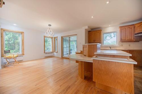 Vue d'ensemble - 377 Route Marie-Victorin, Verchères, QC - Indoor Photo Showing Kitchen
