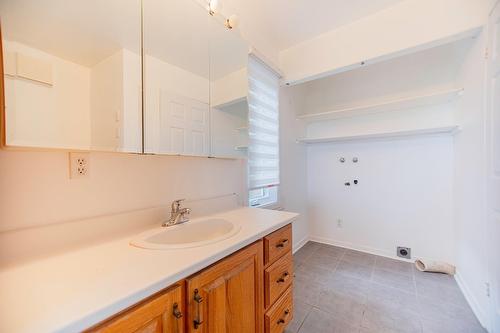 Salle de bains - 377 Route Marie-Victorin, Verchères, QC - Indoor Photo Showing Bathroom