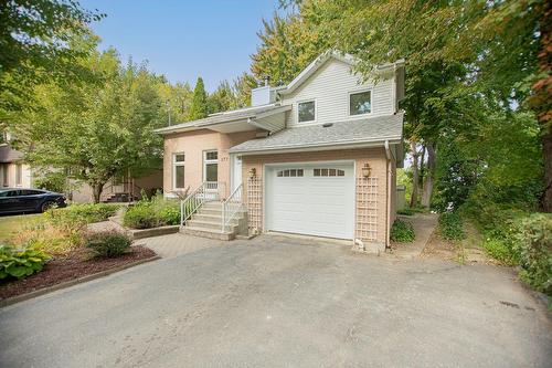 Façade - 377 Route Marie-Victorin, Verchères, QC - Outdoor