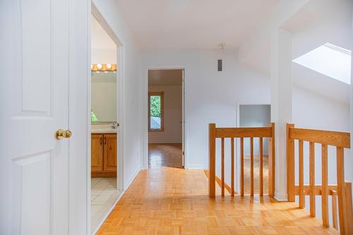 Vue d'ensemble - 377 Route Marie-Victorin, Verchères, QC - Indoor Photo Showing Other Room